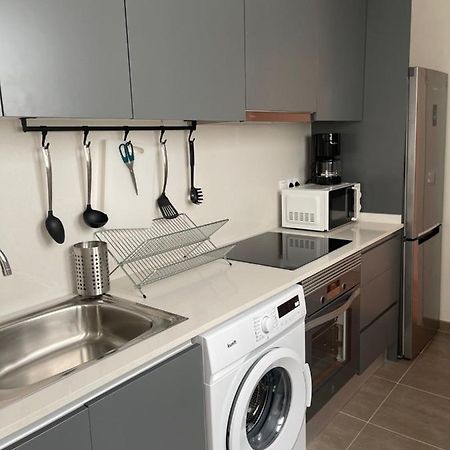 Appartamento Apartamento Sister WIFI Valenza Esterno foto