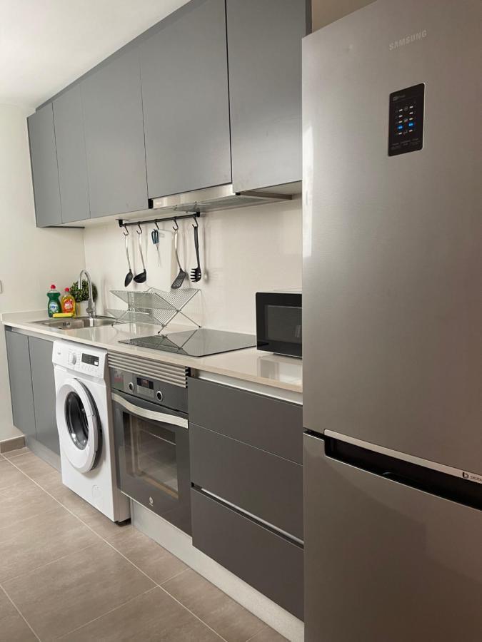 Appartamento Apartamento Sister WIFI Valenza Esterno foto