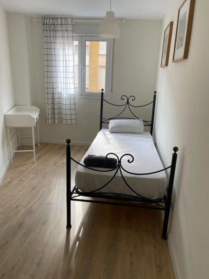 Appartamento Apartamento Sister WIFI Valenza Esterno foto