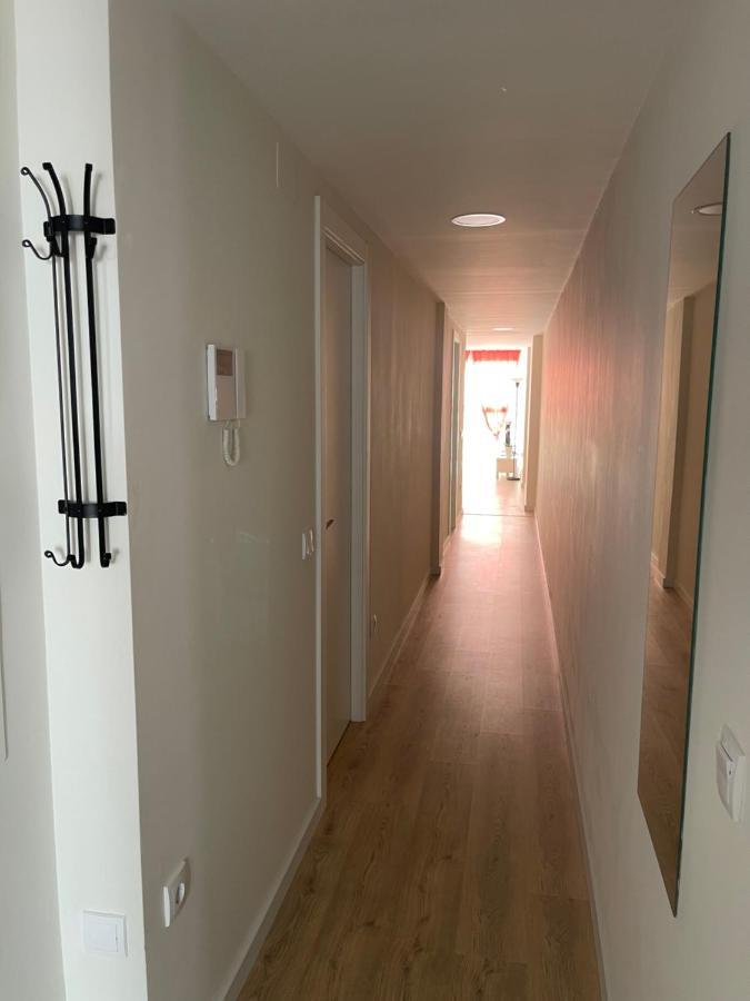 Appartamento Apartamento Sister WIFI Valenza Esterno foto