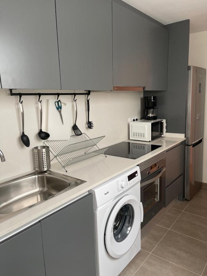 Appartamento Apartamento Sister WIFI Valenza Esterno foto
